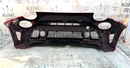 FIAT 500 ABARTH 595 LCI 2016-UP FRONT BUMPER & 2x GRILL & TRIM 735633044