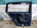 SKODA SUPERB 3V ESTATE 2015-ON REAR LEFT DOOR SHELL GENUINE  3V9833311