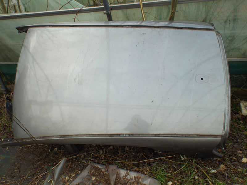 MERCEDES B CLASS W245 2005-2011 ROOF PANEL