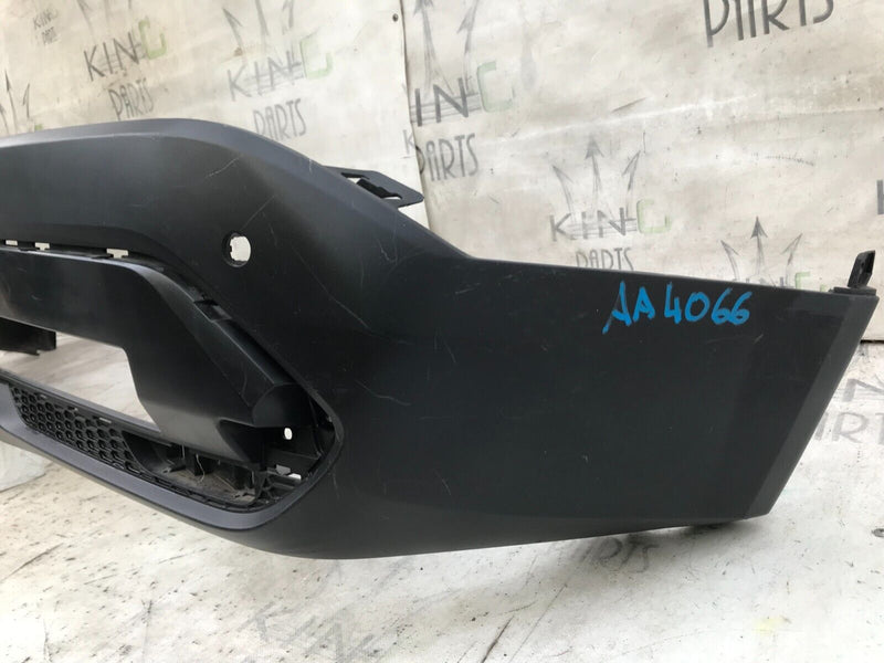 NISSAN QASHQAI J12 2021-ON REAR BUMPER DIFFUSER GENUINE 850B26UA0A