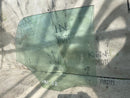 MINI COUNTRYMAN R60 2010-2016 REAR DOOR RIGHT DRIVER SIDE WINDOW GLASS GENUINE