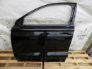 SKODA KAROQ / ATECA 2017-ON DOOR FRONT LEFT PASSENGER SIDE GENUINE GREY