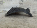 VAUXHALL CORSA D 2006-14 FRONT LEFT WHEEL MUD GUARD COVER 13187356