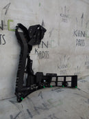 VOLVO XC90 2015-2019 REAR BUMPER RIGHT MOUNT BRACKET GENUINE 31407731