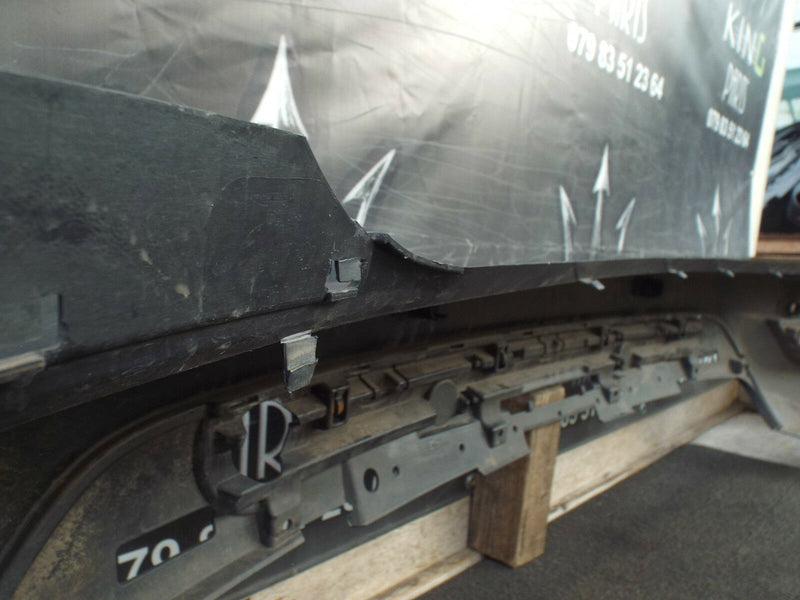 Ford Kuga 2012-On Rear Bumper Lower Part Genuine (7568)