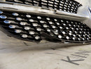 MERCEDES A CLASS AMG W176 2012-18 FRONT BUMPER GRILLE GENUINE A1768881760