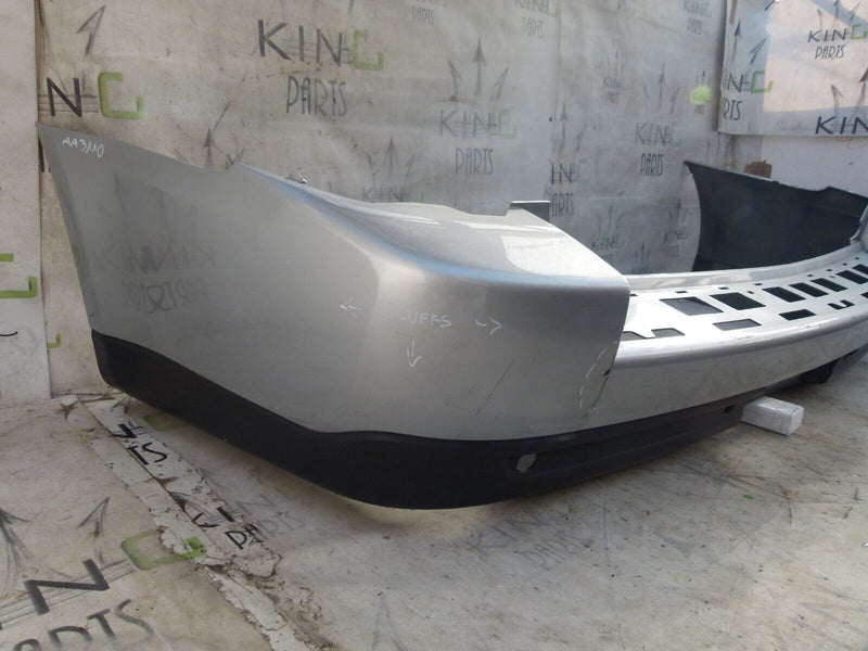 RANGE ROVER SPORT L320 2005-2009 REAR BUMPER GENUINE DOC500071