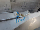 SKODA OCTAVIA II FACELIFT 2009-2013 FRONT BUMPER GENUINE 1Z0807221