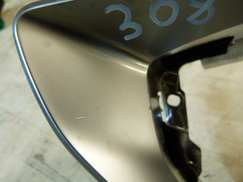 PEUGEOT 308 SW ESTATE 2017-21 DISPLAY SCREEN NAVIGATION DEVICE 982847698600