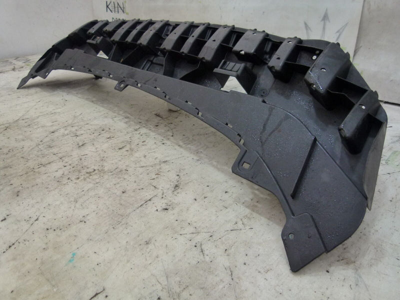 FORD FIESTA MK7 LCI 2013-17 FRONT BUMPER UNDER TRAY GENUINE C1BB8B384A