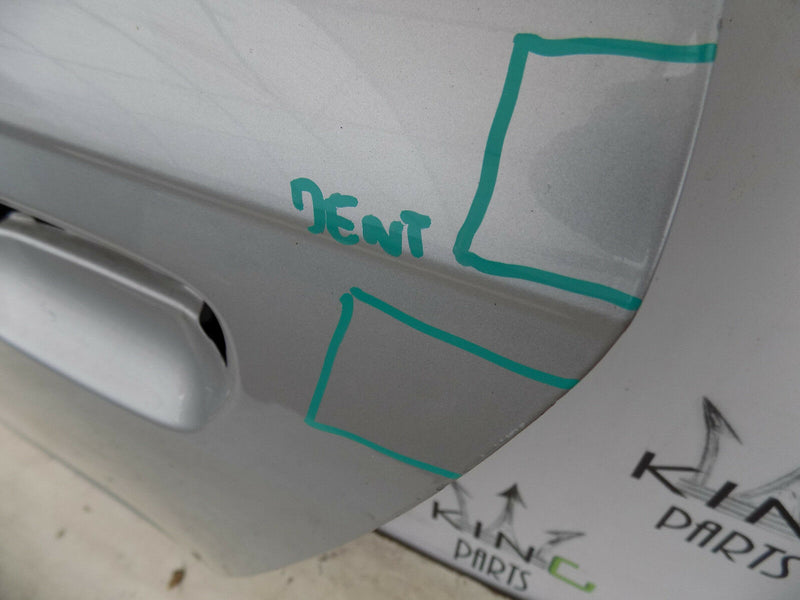 AUDI A6 4F C6 2004-2007 GENUINE REAR DOOR PANEL LEFT PASSENGER SIDE N/S