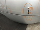 Audi TT 8N MK1 1998-2006 Rear Bumper Silver (7596) 8N0 807 511