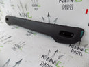 PEUGEOT 107 CITROEN C1 05-14 REAR BUMPER MOULDING TRIM COVER 52751-0H010