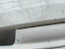 FIAT 500 FACELIFT 2015-ON REAR BUMPER PDC GENUINE 735695621