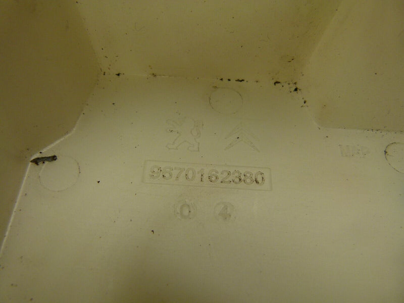 PEUGEOT 308 SW ESTATE 2017-21 BSI BOX MOUNTING BRACKET 9670162380