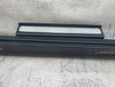 MINI COOPER S F55 2014-2018 GENUINE LEFT PASSENGER SIDE SKIRT SILL COVER