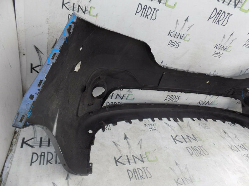 RENAULT TRAFIC SE BUSSINES FRONT BUMPER 2015-19 GENUINE 620223916R