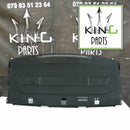 MERCEDES W212 E Class 2010-15 REAR PARCEL SHELF TRIM HARD TRAY RHD & BRAKE LIGHT