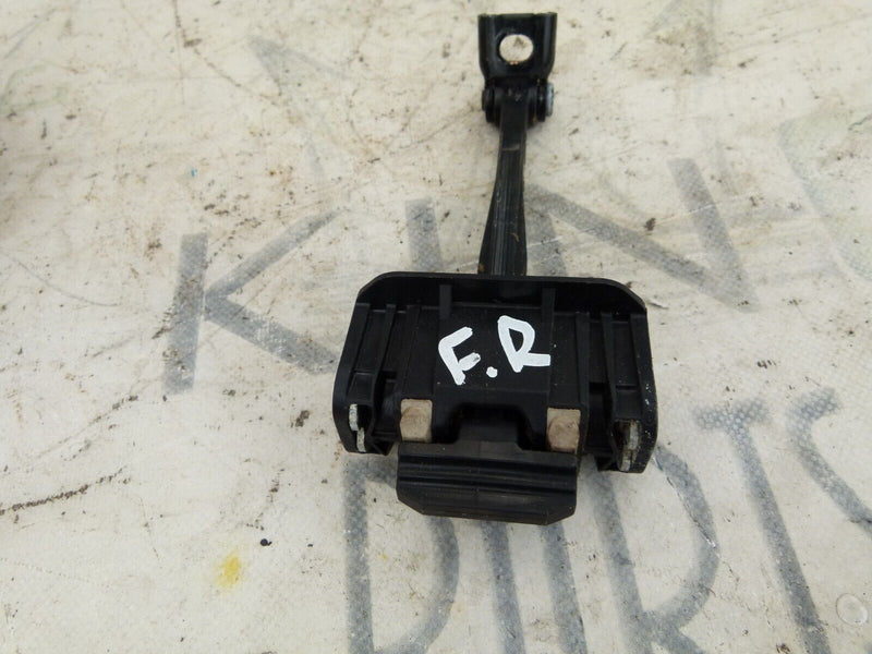 BMW F30 F31 2012-2015 FRONT RIGHT DOOR STOP BRAKE GENUINE 7311339 #