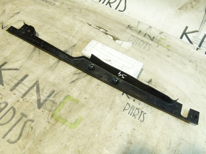 AUDI A4 S4 8W B9 2016-ON REAR LEFT WING FENDER COVER TRIM 8W0820581