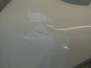 Toyota Aygo 2014-2017 Rear Bumper Genuine White 52159-0H061