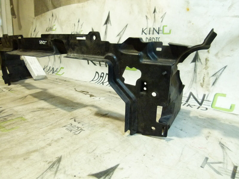 RANGE ROVER SPORT 13-17 FRONT UPPER SLAM PANEL TRIM GENUINE DK628A303A