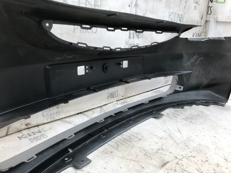 HONDA JAZZ MK1 2002-2008 FRONT BUMPER GENUINE 71101SAG0000
