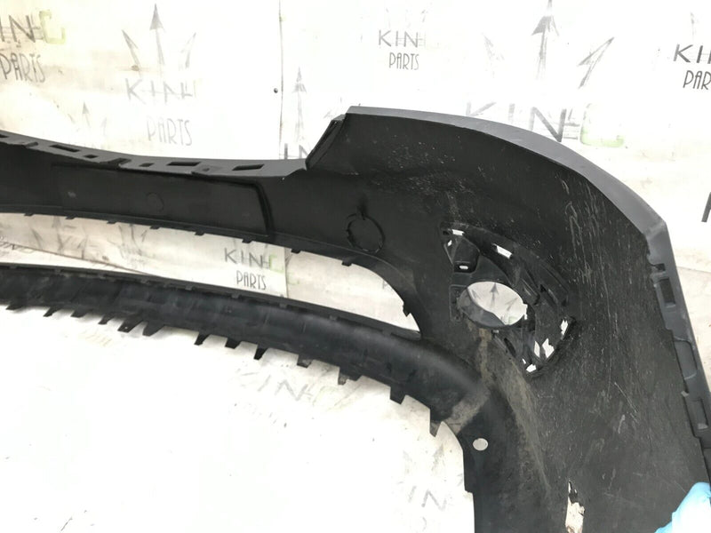 VAUXHALL VIVARO B RENAULT TRAFIC 2014-2019 FRONT BUMPER GENUINE 93868852