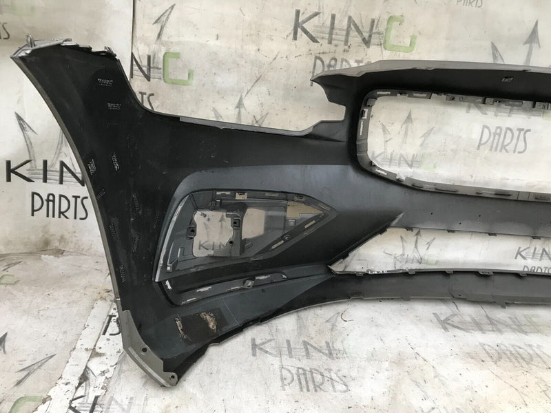 VOLVO V60 2018-ON FRONT BUMPER GENUINE 31690589
