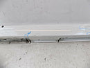 TOYOTA VERSO 2009-2016 LEFT SIDE SKIRT SILL COVER PANEL 758600F010