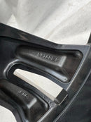 NISSAN QASHQAI 18" ALLOY WHELL RIM AND TYRE 215/55/18 7J ET40 N878019