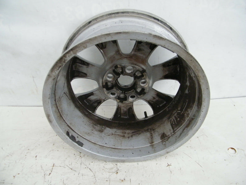 VAUXHALL INSIGNIA GENUINE 17" ALLOY WHEEL 7Jx17 ET RIM R17 13351762