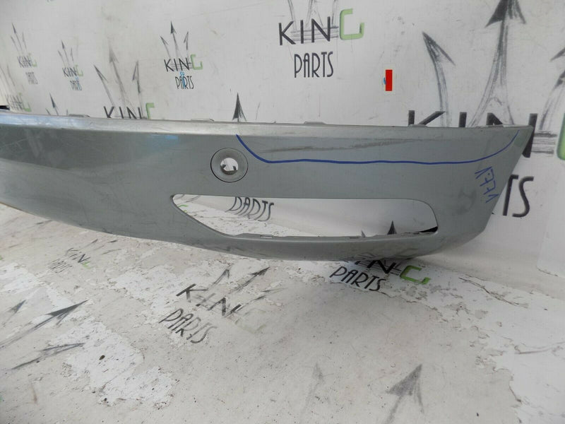 VOLVO XC60 R-DESIGN 2014-2016 REAR BUMPER GENUINE PDC LOWER PART 31323777