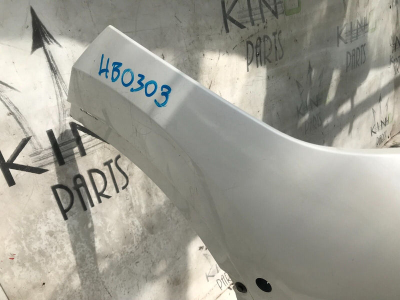 BMW X1 F48 FACELIFT 2019-ON FRONT BUMPER GENUINE 6x PDC  & GRILL GRILLE