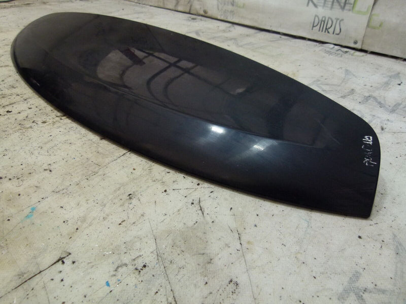 MINI COUNTRYMAN R60 2010-2014 REAR TAILGATE SPOILER TRIM GENUINE 9801389