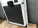 PEUGEOT BOXER RELAY DUCATO MK3 2014-22 COMPLETE REAR DOOR PANEL RIGHT SIDE C1563
