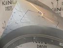MAZDA CX-5 2017-ON FRONT RIGHT WING FENDER PANEL SILVER