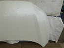 NISSAN QASHQAI J11 LCI 2017-2020 GENUINE FRONT BONNET HOOD PANEL WHITE
