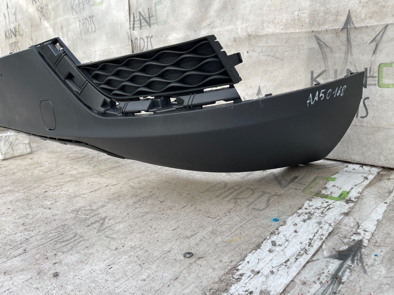 MG ZS 2016-2018 REAR BUMPER LOWER SECTION P10344164