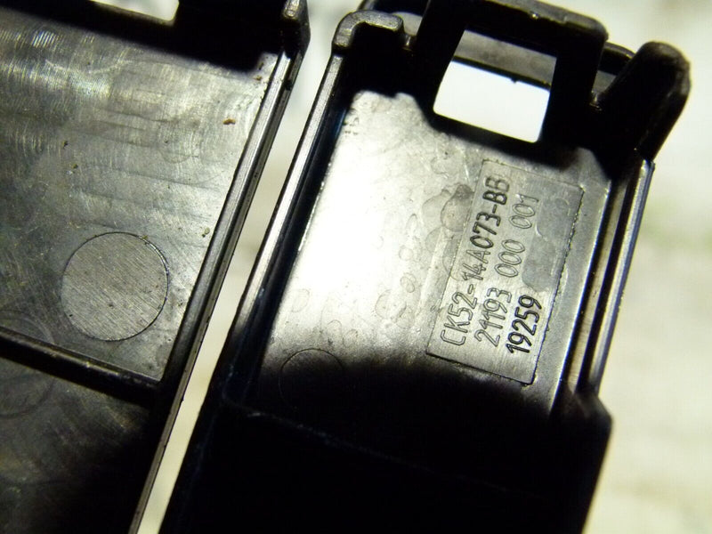 RANGE ROVER SPORT 13-17 BATTERY CABLE TERMINAL FUSEBOX GENUINE CK5214A073CB