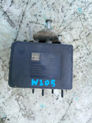 MERCEDES C CLASS W205 2014-2021 1.6 DIESEL ABS PUMP  A2059012800 #