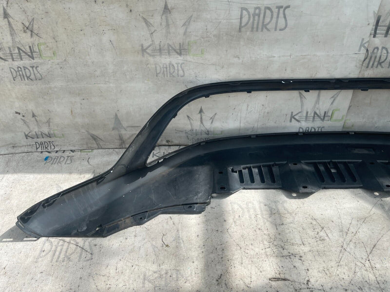 HONDA CIVIC MK8 2006-10 HATCHBACK FRONT BUMPER GRILL 71102SMGZZ00