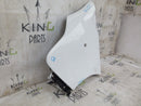 RENAULT TRAFIC X82 2014-2019 FRONT LEFT SIDE FENDER WING PANEL