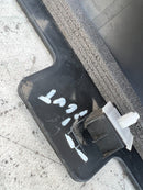 KIA NIRO 2018-ON LEFT SIDE SKIRT SILL TRIM GENUINE 87753-Q4000