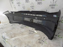 VW CADDY MK4 2020-ON FRONT BUMPER "DEEP BLACK" COLOR CODE PN:2K7807221A
