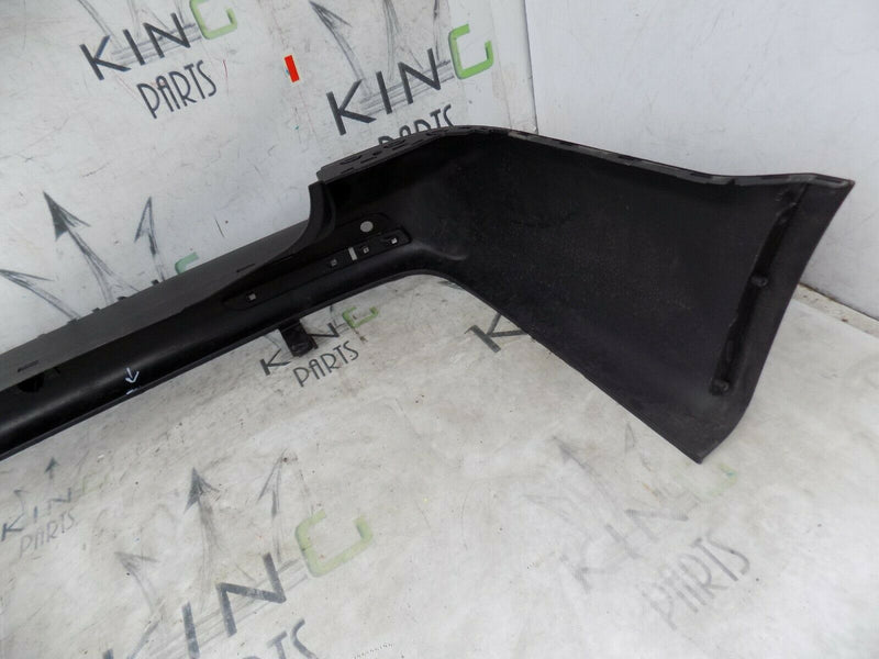 VW TRANSPORTER T6 2016-ON REAR BUMPER PDC GENUINE BLACK 7LA807417
