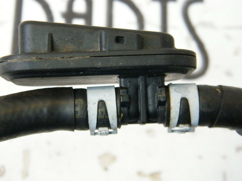 AUDI A3 (8V) 2012-2016 S-LINE 2.0 TDI FUEL DAMPER SENSOR HOSE PIPE 5Q0127242B