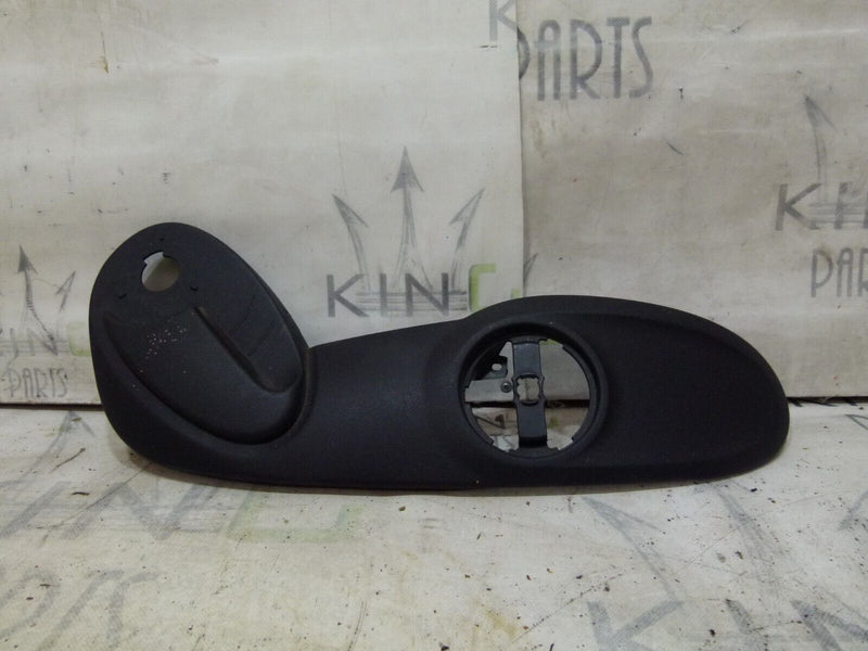 MINI COUNTRYMAN R60 2010-2014 FRONT RIGHT SEAT COVER TRIM GENUINE 9802698
