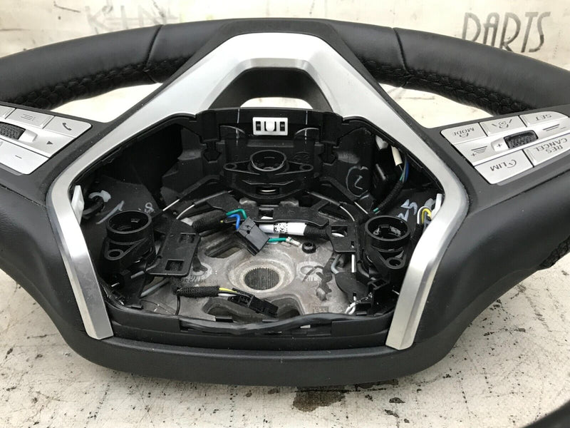 BMW iX3 G08 X3 G01 2020-ON GENUINE MULTI FUNCTION STEERING WHEEL 794423104