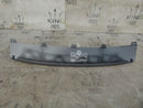 AUDI A6 C6 2004-08 FRONT BUMPER LOWER SPOILER GENUINE 4F0807110